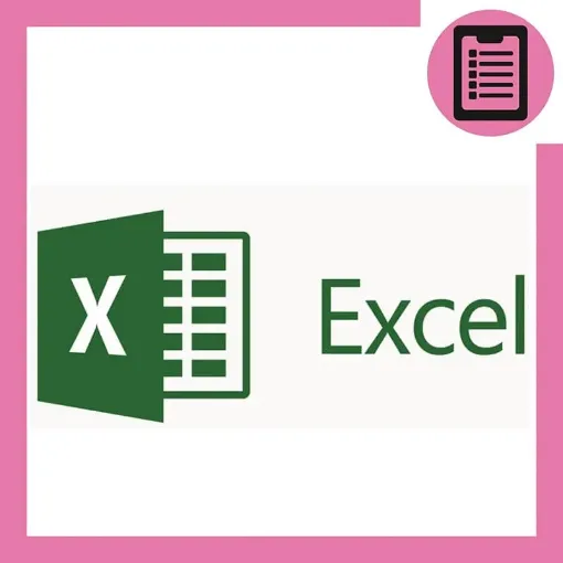 دوره آموزش اکسل (EXCEL) پیشرفته (مهندسی پزشکی)