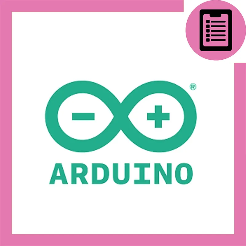  آموزش Arduino