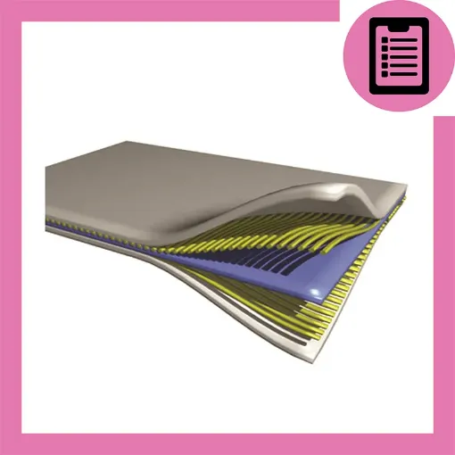 دوره آموزش کارگاه عملی و ساخت کامپوزیت (مهندسی پزشکی)