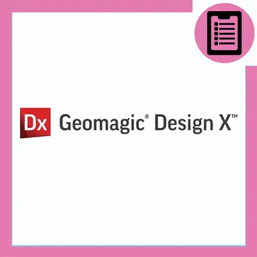 دوره آموزش کار بر روی ابرنقاط و مهندسی معکوس با نرم افزار Geomagic Design X (مهندسی پزشکی)