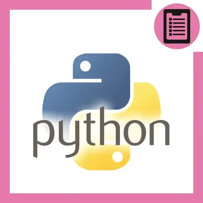 آموزش PYTHON پیشرفته