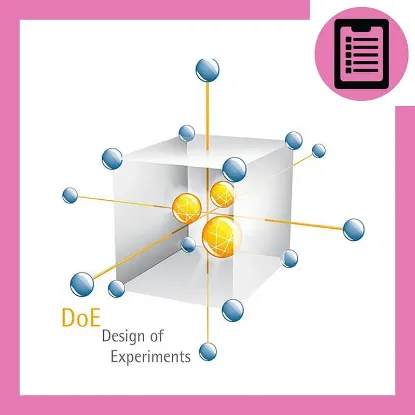 شرح دوره جامع طراحی آزمایشات