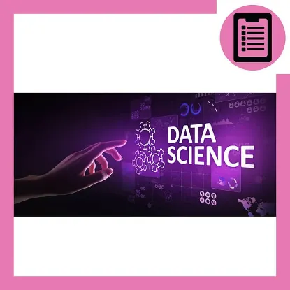 شرح دوره Data Science با پایتون