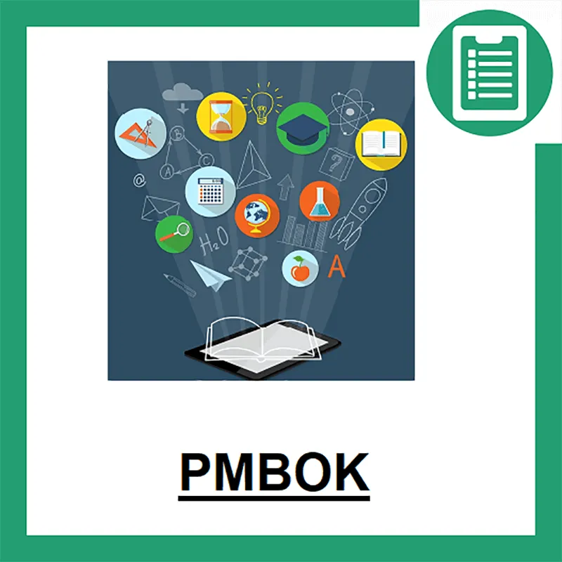  آموزش PMBOK