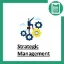 دوره مدیریت استراتژیک (Strategic Management)