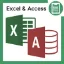دوره آموزش Excel & Access کاربردی