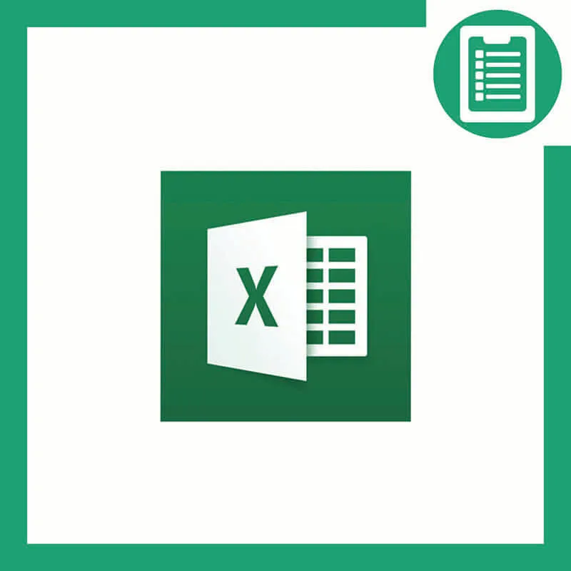 آموزش EXCEL 