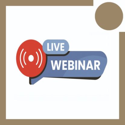 وبینار رایگان