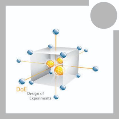 تصویر  آموزش طراحی آزمایشات -DOE (عمران)