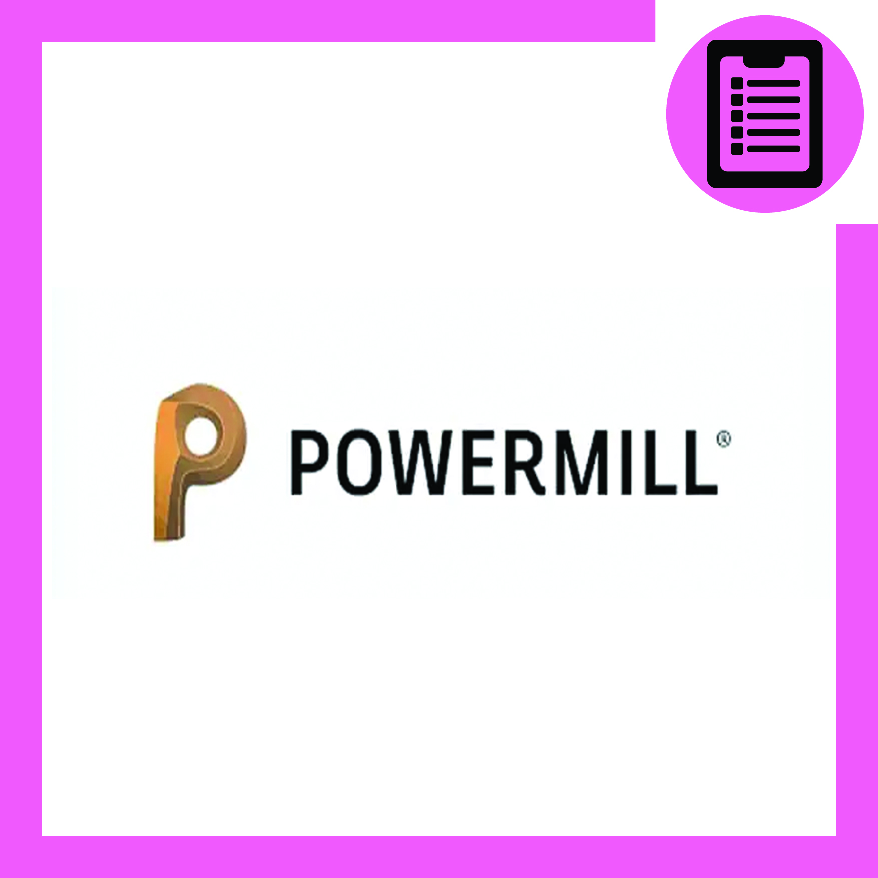 تصویر  آموزش پاورمیل PowerMILL  چهار محور (مهندسی پزشکی)