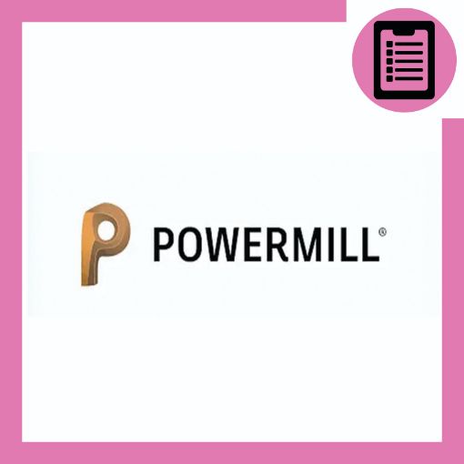 دوره آموزش پاورمیل (PowerMILL) چهار محور (مهندسی پزشکی)