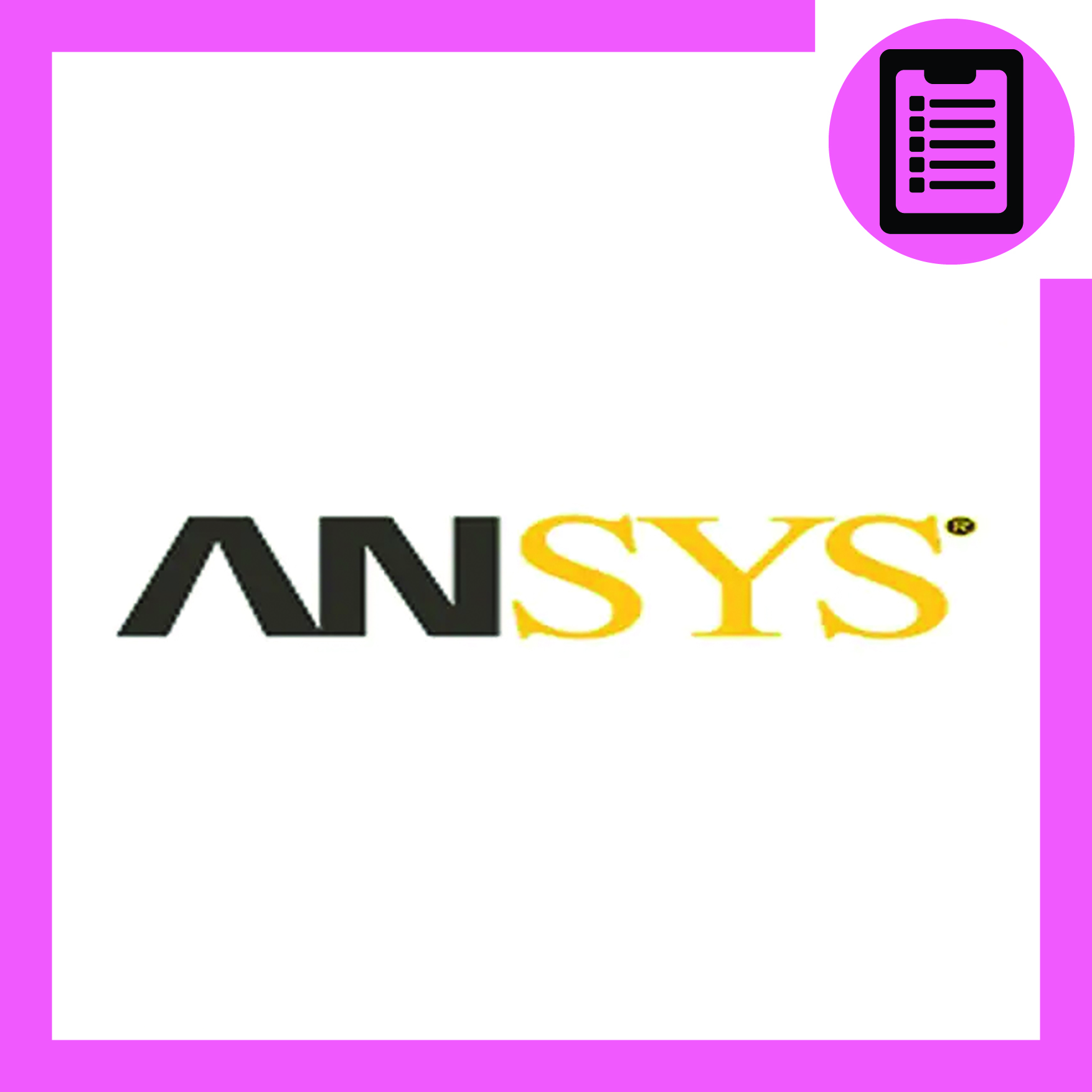 تصویر  آموزش اندرکنش سازه سیال ANSYS FSI (مهندسی پزشکی)