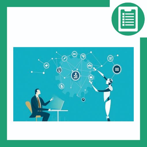 دوره آموزش ابزارهای هوش مصنوعی برای مدیران