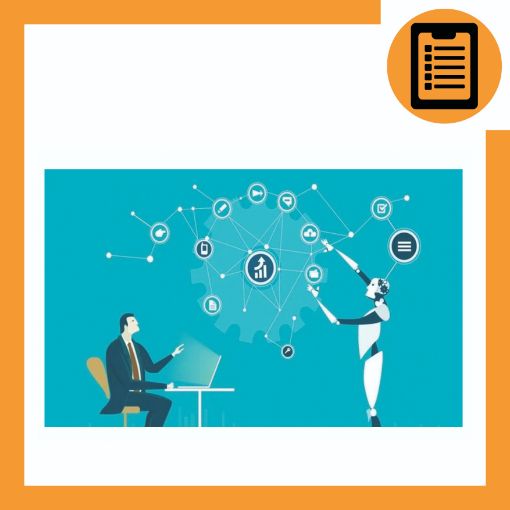 تصویر  دوره آموزش ابزارهای هوش مصنوعی (مهندسی برق)