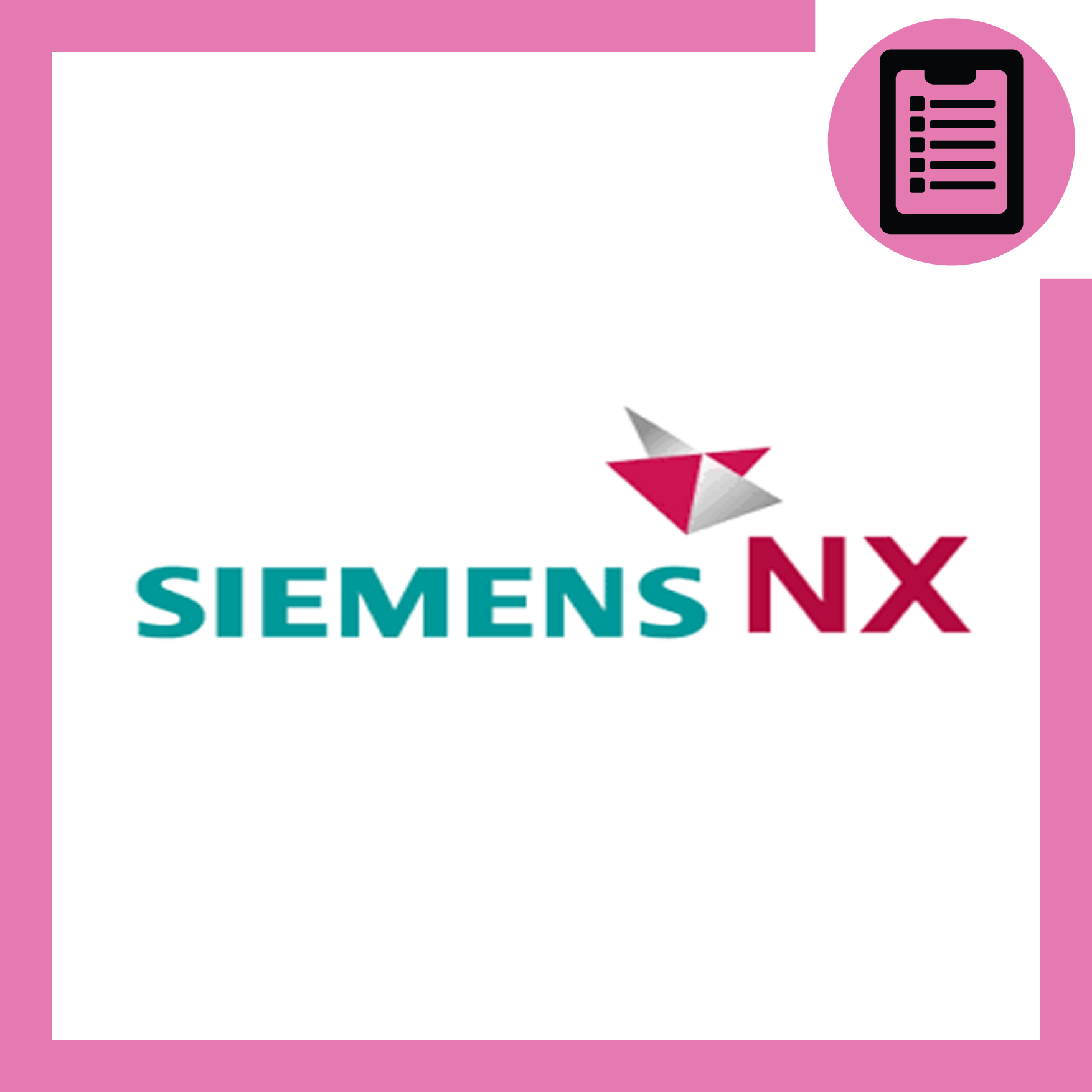 SIEMENS NX