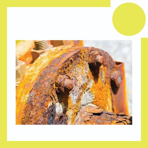 دوره آموزش خوردگی