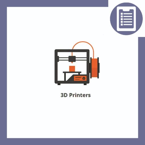 دوره آموزش طراحی و ساخت پرینتر 3 بعدی (ویژه مهندسی هوافضا)