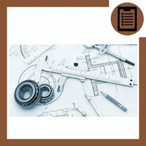 دوره آموزش نقشه خوانی صنعتی (مهندسی شیمی)