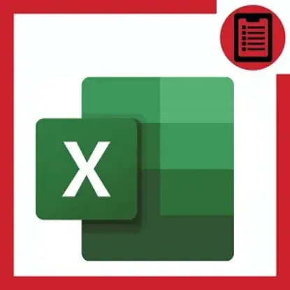 دوره اکسل پیشرفته