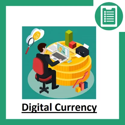 تصویر  صفر تا 100 ارزهای دیجیتال