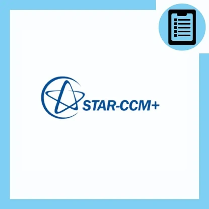 دوره آموزش شبیه سازی عددی آیروآکوستیکی و هیدروآکوستیکی در استار سی سی ام (star ccm+)