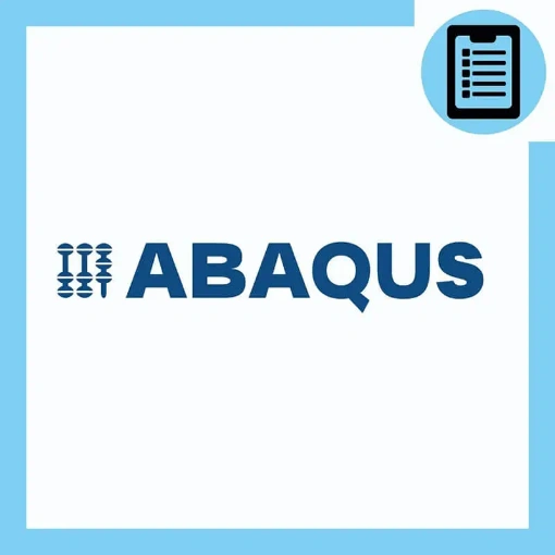 دوره آموزش جوش ذوبی در آباکوس (ABAQUS) پیشرفته