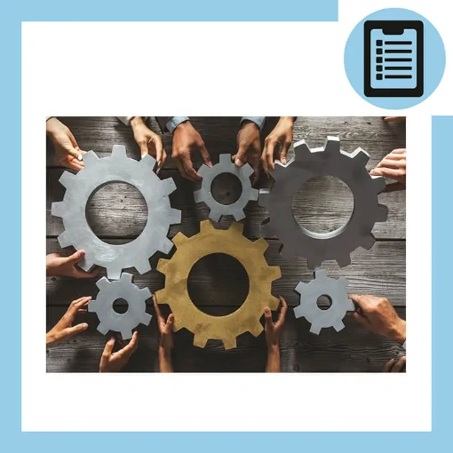 دوره آموزش 45 تکنیک کاربردی مهندسی