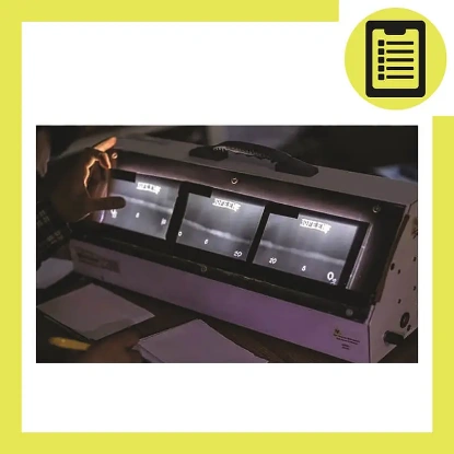  آموزش بازرسی جوش RTI