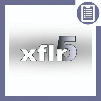 دوره آموزش طراحی و تحلیل هواپیما در XFLR5