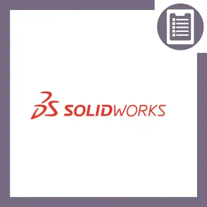 دوره آموزش سالیدورک (Solidworks) پیشرفته (هوافضا)