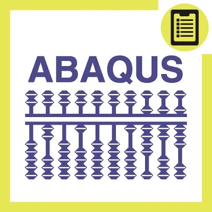 آموزش سابروتین نویسی آباکوس Subroutine in ABAQUS