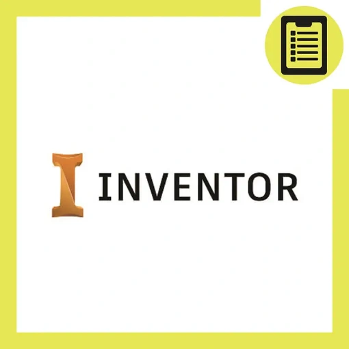 آموزش اینونتور INVENTOR