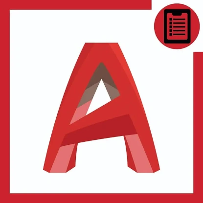 دوره آموزش AutoCAD عمومی (تاسیسات_انرژی)