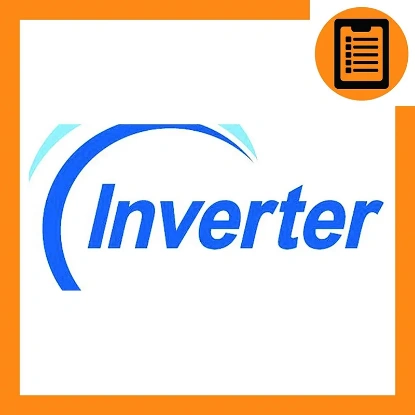 دوره  آموزش راه اندازی Inverter 