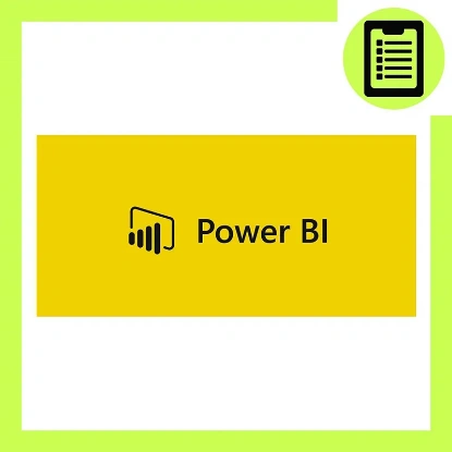 دوره آموزش MS POWER BI