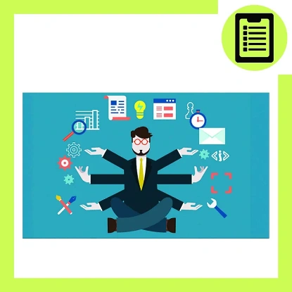 دوره آموزش تربیت کارشناس کنترل پروژه