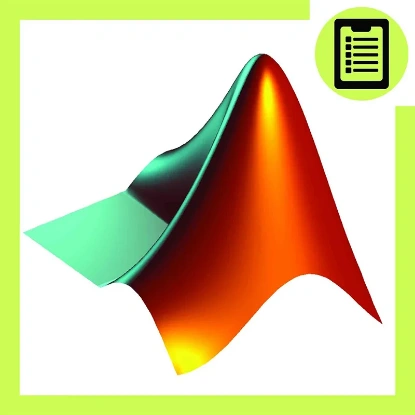 دوره آموزش MATLAB (صنایع)