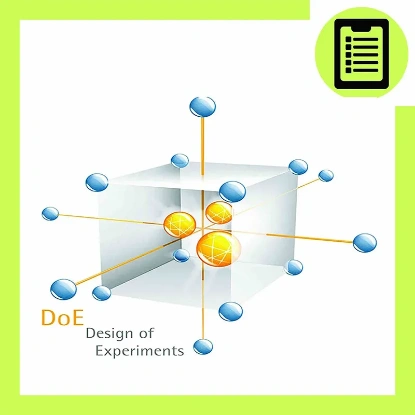 دوره آموزش طراحی آزمایش ها-DOE 