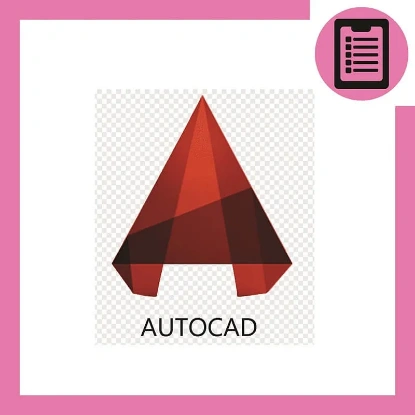 دوره آموزش اتوکد (AutoCAD) عمومی (مهندسی پزشکی)