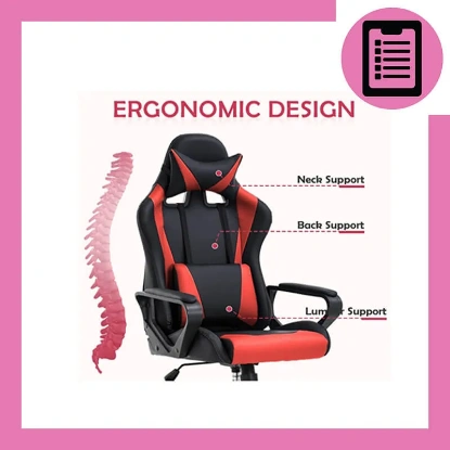 دوره آموزش اصول ارگونومی در طراحی  (Ergonomic Design)