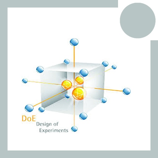 دوره آموزش طراحی آزمایشات - DOE (عمران)