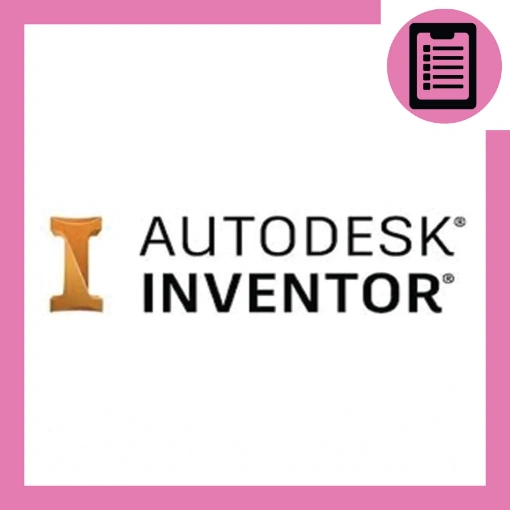 دوره آموزش اتودسک اینونتر (Autodesk Inventor) (پیشرفته)