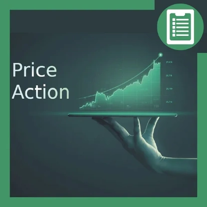 دوره آموزش تحلیل تکنیکال بازارهای مالی (PRICE ACTION)