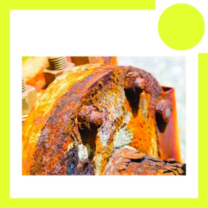 دوره آموزش خوردگی