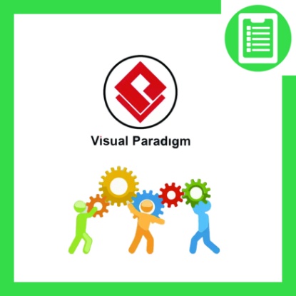 دوره آموزش مدلسازی فرآیندهای کسب و کار با Visual Paradigm