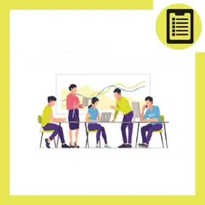 دوره آموزش ارزیابی قابلیت اطمینان