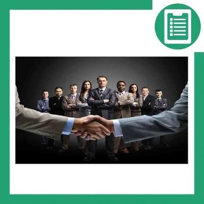 تصویر  آشنایی با قانون برگزاری مناقصات و آیین نامه های اجرایی آن