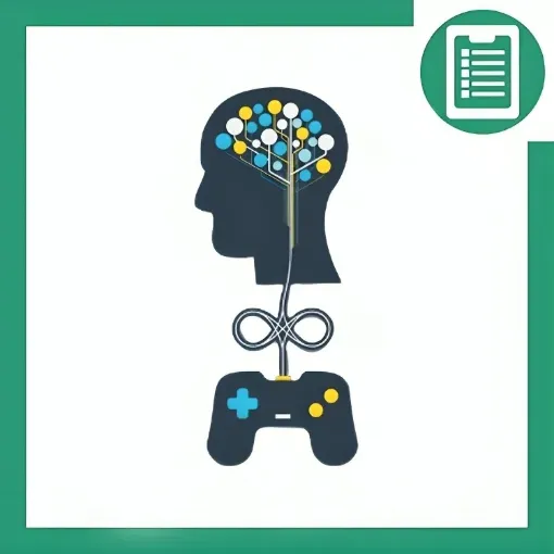 تصویر  دوره آموزش گیمیفیکیشن Gamification