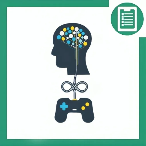 تصویر  دوره آموزش گیمیفیکیشن Gamification