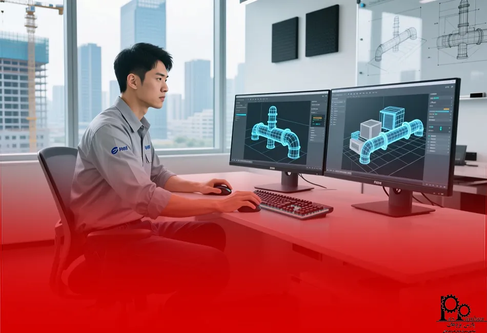 توصیه‌هایی برای علاقه‌مندان رشته‌ تاسیسات